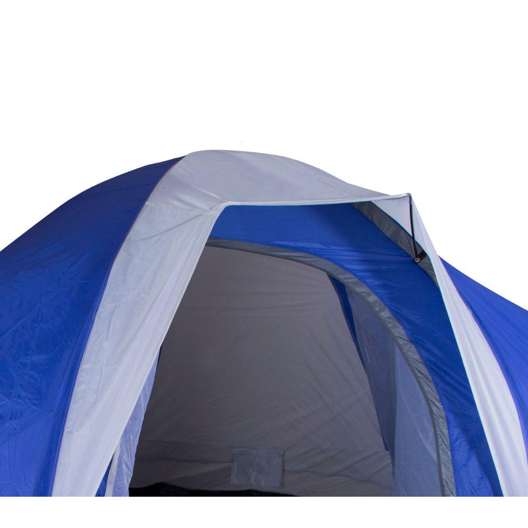 Stansport Grand 18 3-Room Family Tent